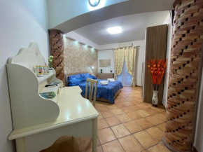 Casa Alcantara Giardini Naxos